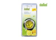 Shamood Lemon Smell Membrane Air Freshener 6.5ml