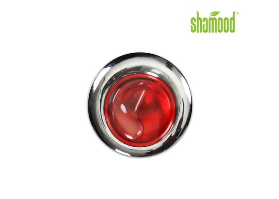 Strawberry Smell SHAMOOD Liquid Car Air Freshener 6.5ml