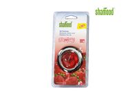 Strawberry Smell SHAMOOD Liquid Car Air Freshener 6.5ml