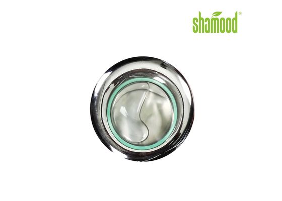 6.5ML UFO Shape Vanilla Smell Liquid Air Freshener