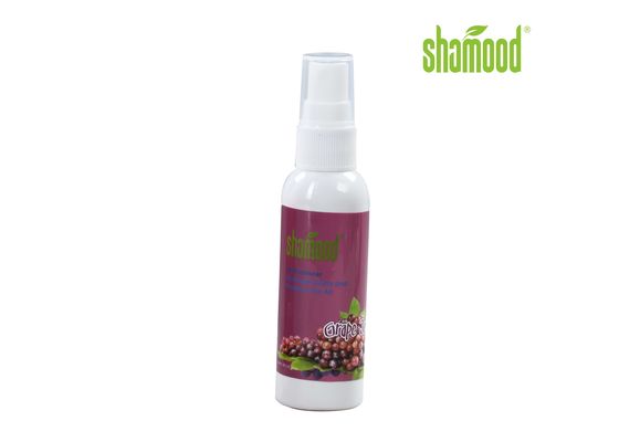 Liquid Personalized Grape Pump ODM Odor Eliminating Spray