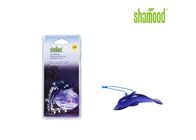 ODM Value Dolphin Shaped Rearview Mirror Hanging Air Freshener