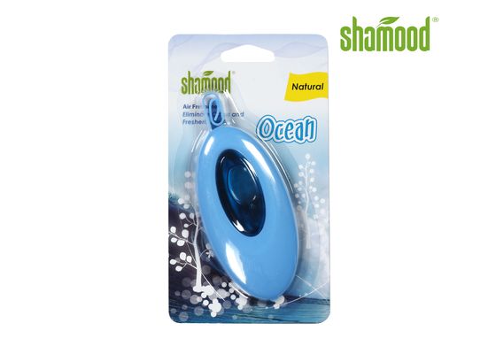 Natural Ocean Liquid SHAMOOD Dishwasher Air Freshener