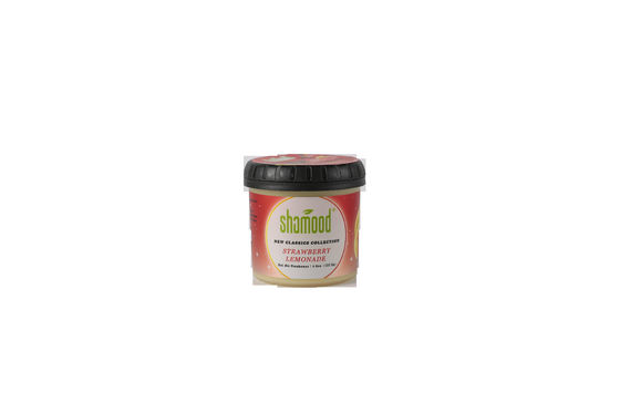 Room 4.5oz Strawberry Lemonade Smell Gel Air Freshener