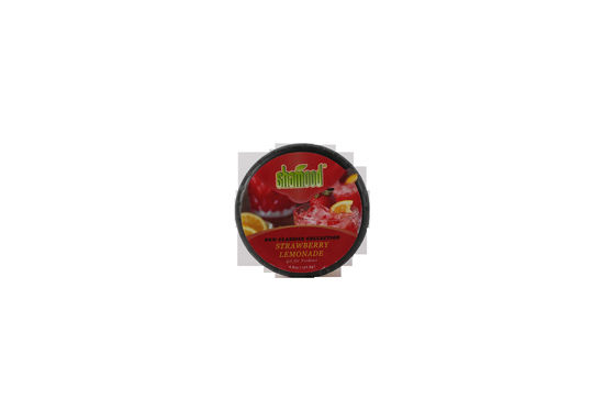 Room 4.5oz Strawberry Lemonade Smell Gel Air Freshener