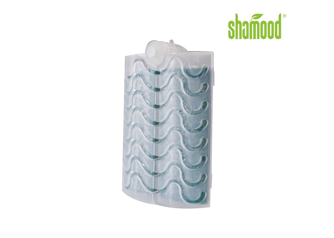 Portable Lemon Air Freshener Long Lasting Smell For Room Or Hotel , 44*31*43.5cm