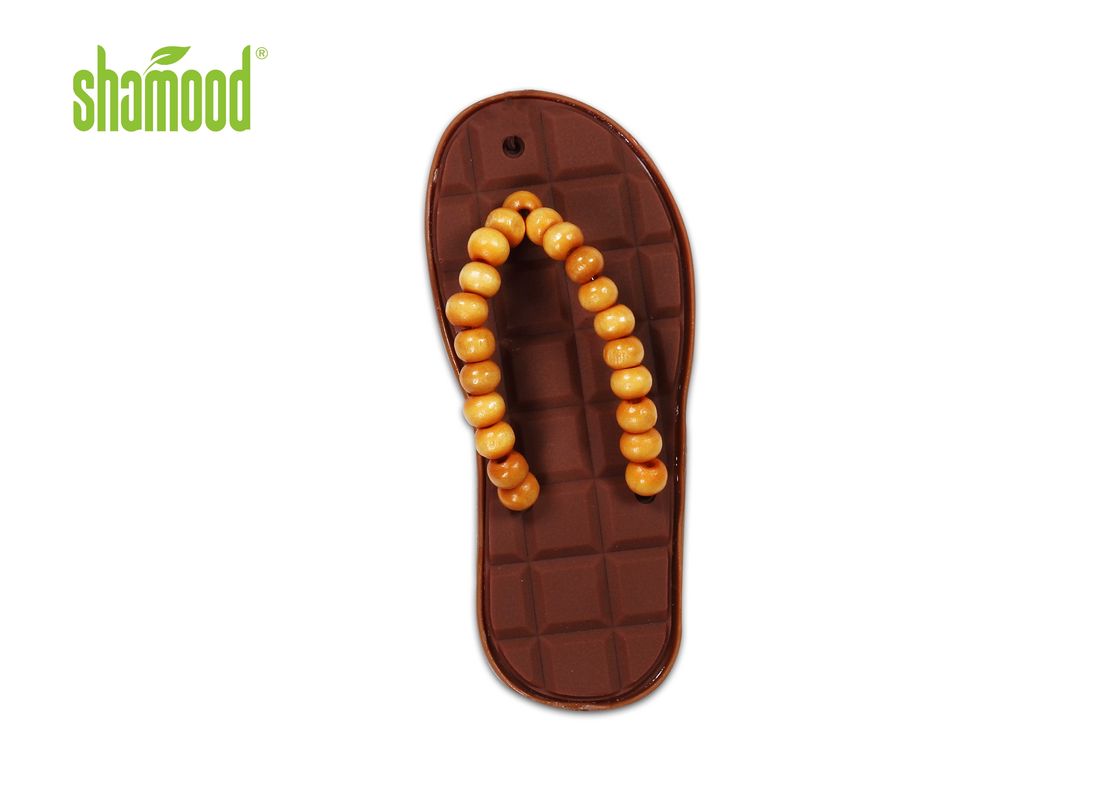 Sweet Chocolate Scent Hanging Air Freshener 1 PK Single Package