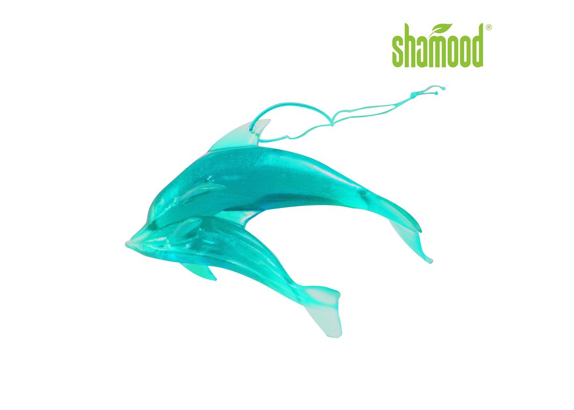 Dolphin Eliminate Odors Odm Scented Air Freshener