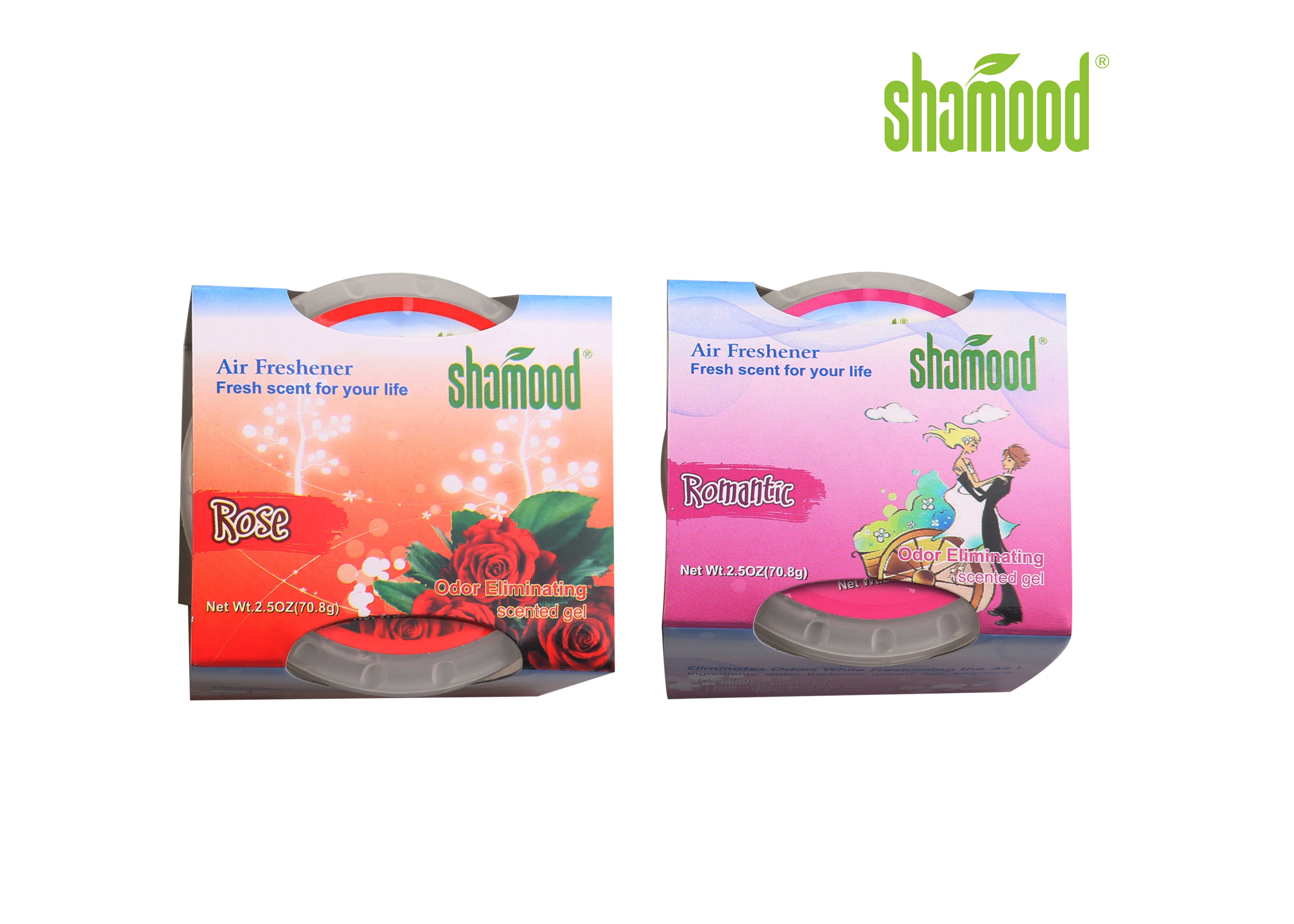 Different Types Of Air Fresheners Natural Air Freshener For Car 2.5OZ