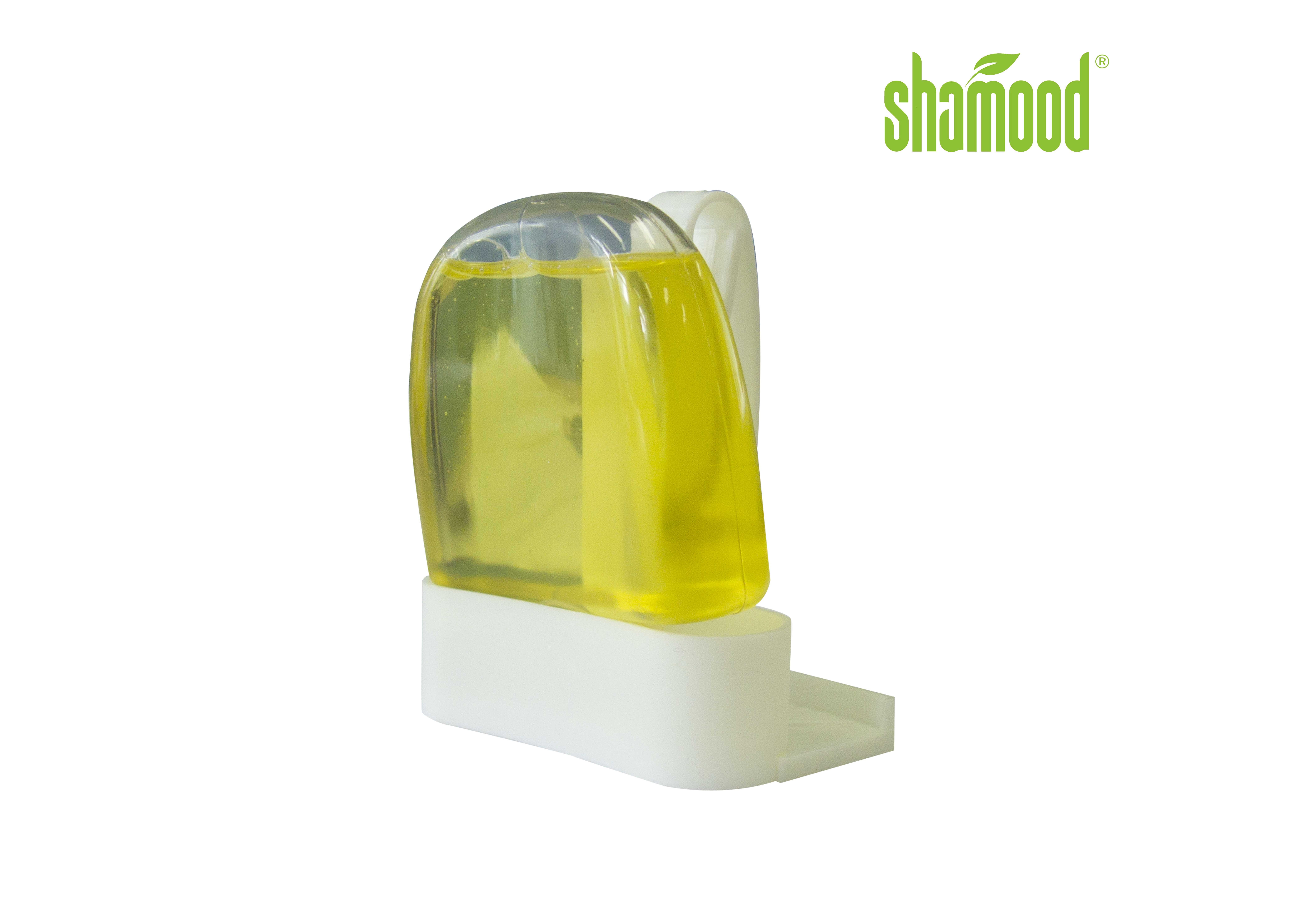 Most Effective Room Air Freshener / Liquid Air Freshener With Lemon , Pine Fragrance