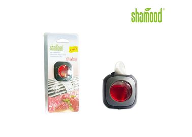 4ML Car Vent Air Freshener with Small Active Demand Size OEM & ODM / Customized