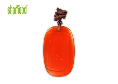 Promotional Gifts Bottle Air Freshener Tropical Breeze With Strong Scents For Car